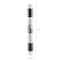 Simplify Black & White Striped Adhesive Wallpaper